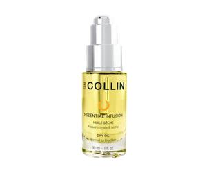 G.M. Collin® Essential Infusion Dry Oil 30ml