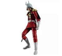 G. M.G.Collection 02 Gundam Zeon Armée Char Aznable Action Figurine Japon