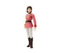 G.M.G. Collection 12 Figurine D’Action Mirai Yashima Forces De La Terre JAPAN