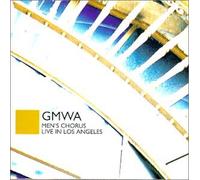 G.M.W.A Men's Chorus - Live In L.A.