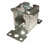 G-MA Kit de montage pour antenne satellite - Argenté, Aerial & Satellite Equipment, ANTENNA, 528626031, X954AE4085