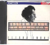 G. Mahler - Symphony No. 1 Titan [Import]