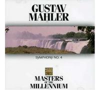 G. Mahler - Symphony No 4 [Import]