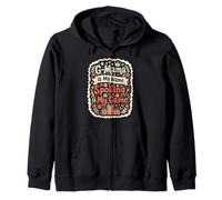 G-Mama, C'est Mon nom Spoiling, C'est Mon Jeu, Grand-mère Sweat à Capuche
