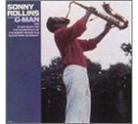 SONNY ROLLINS - G-MAN CD NEUF