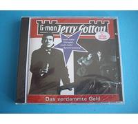 G-Man Jerry Cotton Das Verdammte Geld [Import]