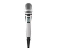 G-Mark Skm9000 Sans Fil Microphone Professionnel Uhf Mort Réglable Métal Sheel Pour Paryt Show Fuchsia Mariage.Pearl White.