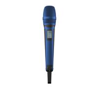 G-MARK SKM9000 Sans Fil Microphone Professionnel UHF Mort Réglable Métal Sheel Pour Paryt Show fuchsia Mariage -Vert-B