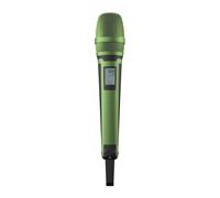 G-Mark Skm9000 Sans Fil Microphone Professionnel Uhf Mort Réglable Métal Sheel Pour Paryt Show Fuchsia Mariage.Nigerian Green.