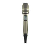 G-Mark Skm9000 Sans Fil Microphone Professionnel Uhf Mort Réglable Métal Sheel Pour Paryt Show Fuchsia Mariage.Gold.