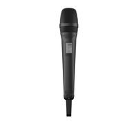 G-Mark Skm9000 Sans Fil Microphone Professionnel Uhf Mort Réglable Métal Sheel Pour Paryt Show Fuchsia Mariage.Black.