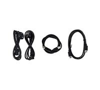 iiyama G-MASTER Black Hawk G2741HSU-B1 - Écran LED - jeux - 27" - 1920 x 1080 Full HD (1080p) @ 144 Hz - IPS - 350 cd/m² - 1500:1 - 1 ms - HDMI, DisplayPort - haut-parleurs - noir, mat Noir, Mat