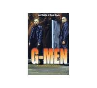 DVD G-Men