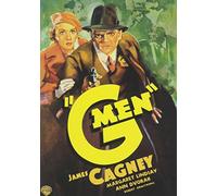 G Men [Import USA Zone 1]