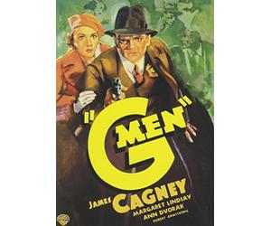 G Men [Import USA Zone 1]