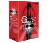 G Men'75:Best Select Box:Femal [Import allemand]