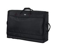 Gator Sac de transport G-mixerbag-3121 pour grand format mélangeurs, nylon rembourré 31×21×17,8 cm