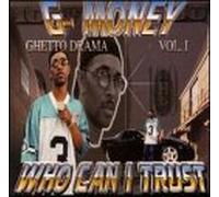 G-Money - Ghetto Drama