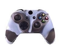 G-MOTIONS Housse Manette Xbox One - Protection en Silicon pour Votre Manette Xbox