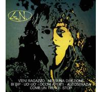 "G.N." by Gianna Nannini (1981)