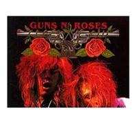 Guns n' Roses - G N' R Lies