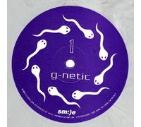 G-Netic - Feel the Rhythm