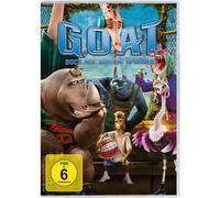 G.O.A.T. - Bock auf große Sprünge (Breitbild) Lara Trautmann Torsten Sträter
