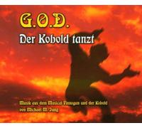 G.O.d. - Der Kobold Tanzt [Import]