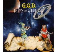 G.O.d. - Tales of Celtica [Import]