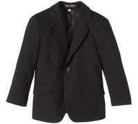 G.O.L. Blazer, Regularfit 3537300 Veston, Noir-Schwarz (Black 2), 16 Ans Garçon