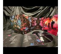 G.O.l.E.M. - Gravitational Objects of Light, Energy and Mystici [Import]