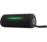 Haut-parleur - JVC - XS-E423B - Noir - Montage sur table