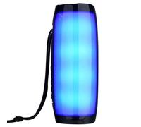 G?o?niki z Bluetooth wisz?cy pasek przeno?ny g?o?nik Mini kolumna zewn?trzny Subwoofer g?o?nik LED bezprzewodowy wodoodporny z mikrofonem