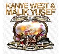 G.O.O.D. Morning, G.O.O.D. Night-Dawn / KANYE WEST & MALIK YUSEF
