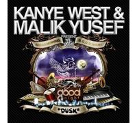 G.O.O.D. Morning, G.O.O.D. Night-Dusk / KANYE WEST & MULIK YUSEF