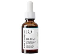 Geek & Gorgeous 101 Activités HA 5 Sérum riche 30 ml 30 ml
