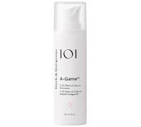 G orgeous 101 Activités Sérum A-Game-20 30 ml 30 ml