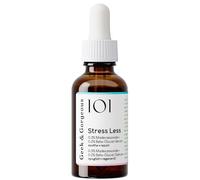 G orgeous 101 Activités Sérum antistress 30 ml 30 ml
