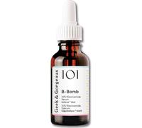 Geek & Gorgeous 101 B-Bomb Serum 30ml