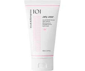 G orgeous 101 bases Gel nettoyant Jelly Joker 150 ml 150 ml