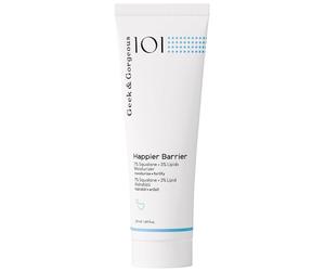 G orgeous 101 bases Hydratant barrière Happier 50 ml 50 ml