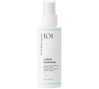 Geek & Gorgeous Liquid Hydration 5% Pantenol + NMF Toner 110 ml
