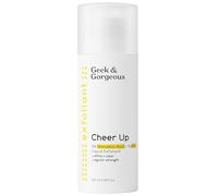 Geek-Gorgeous Soins-du-visage ExfoliantCheer Up 100 ml