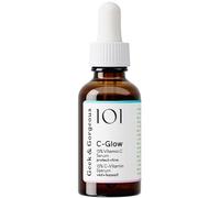 Geek & Gorgeous Sérum C-Glow 101 – Vitamine C 15% – 30 ml