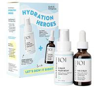 G orgeous Collections 101-ActivitesHydration Heroes Liquid Hydration 50 ml + HA 5 Rich 30 ml 1 Stk.