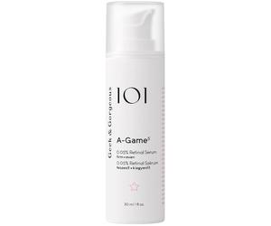 G orgeous Collections 101-ActivitesSérum A-Game 5 30 ml