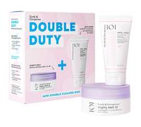 Geek-Gorgeous Collections 101-basesDouble Duty Mighty Melt Mini 40 ml + Jelly Joker Mini 50 ml 1 Stk.