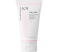 Geek & Gorgeous Gel nettoyant Jelly Joker – doux, dissout le maquillage – 150 ml