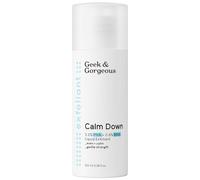 Geek-Gorgeous Soins-du-visage ExfoliantCalm Down 100 ml