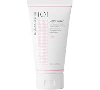 Geek & Gorgeous Gel nettoyant Jelly Joker – doux, dissout le maquillage – 150 ml